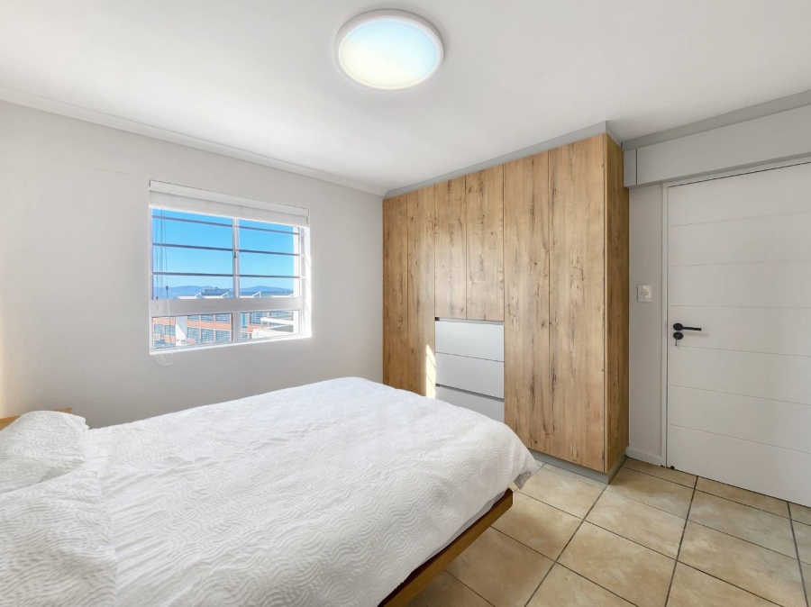 1 Bedroom Property for Sale in Salt River Western Cape